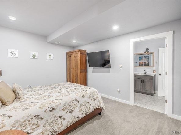 8151 S Ider Court, Aurora CO 80016