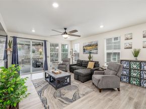 8151 S Ider Court, Aurora CO 80016