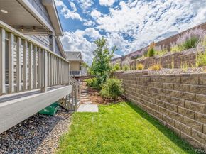 8151 S Ider Court, Aurora CO 80016