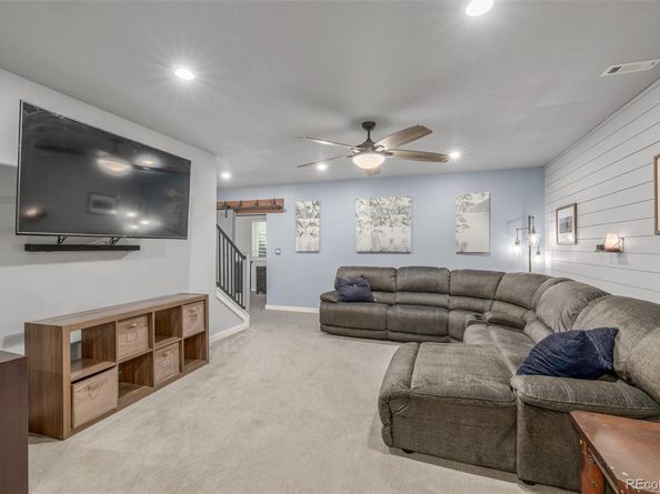 8151 S Ider Court, Aurora CO 80016