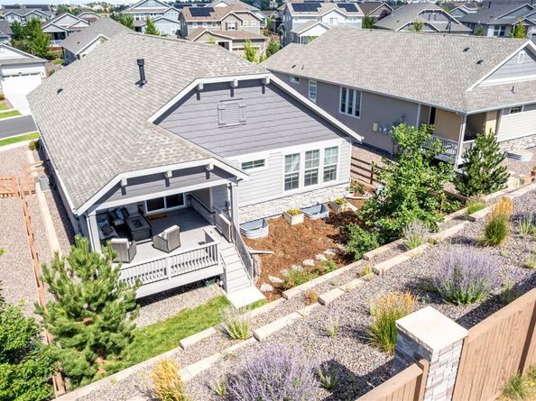 8151 S Ider Court, Aurora CO 80016