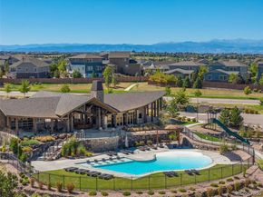 8151 S Ider Court, Aurora CO 80016