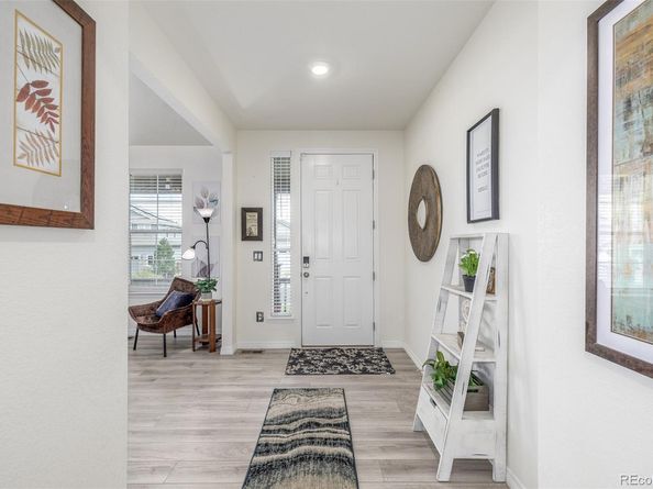 8151 S Ider Court, Aurora CO 80016