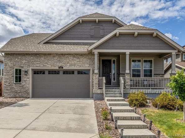 8151 S Ider Court, Aurora CO 80016