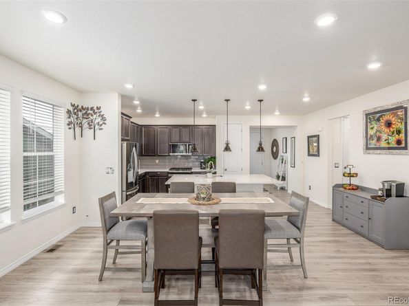 8151 S Ider Court, Aurora CO 80016