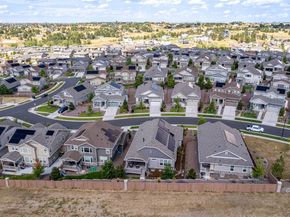 8151 S Ider Court, Aurora CO 80016