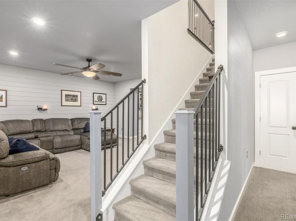 8151 S Ider Court, Aurora CO 80016