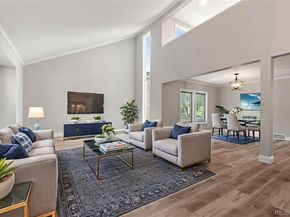 8545 E Mineral Circle, Centennial CO 80112