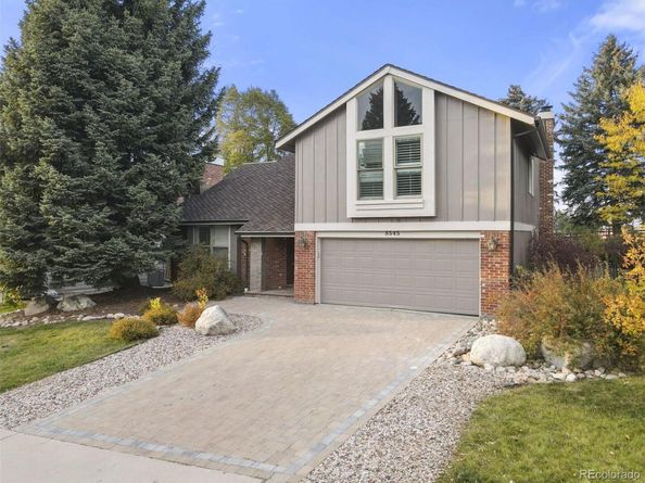 8545 E Mineral Circle, Centennial CO 80112