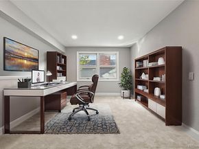 8545 E Mineral Circle, Centennial CO 80112