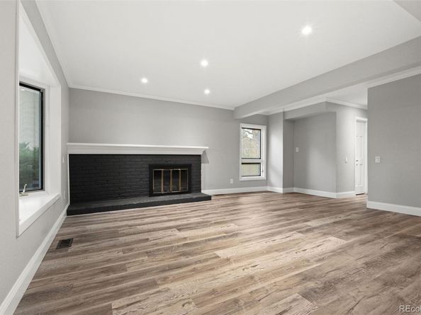 8545 E Mineral Circle, Centennial CO 80112