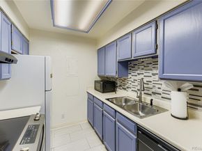 14852 E Kentucky Drive 921, Aurora CO 80012