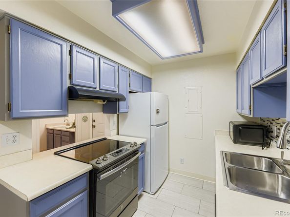 14852 E Kentucky Drive 921, Aurora CO 80012