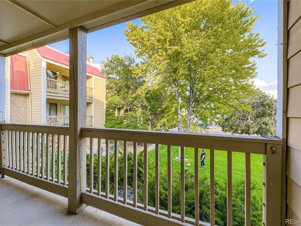 14852 E Kentucky Drive 921, Aurora CO 80012