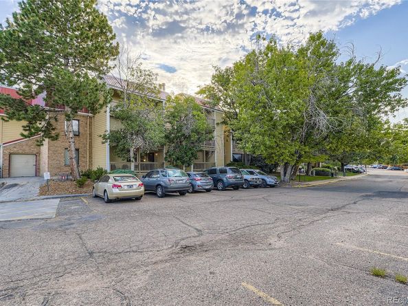 14852 E Kentucky Drive 921, Aurora CO 80012