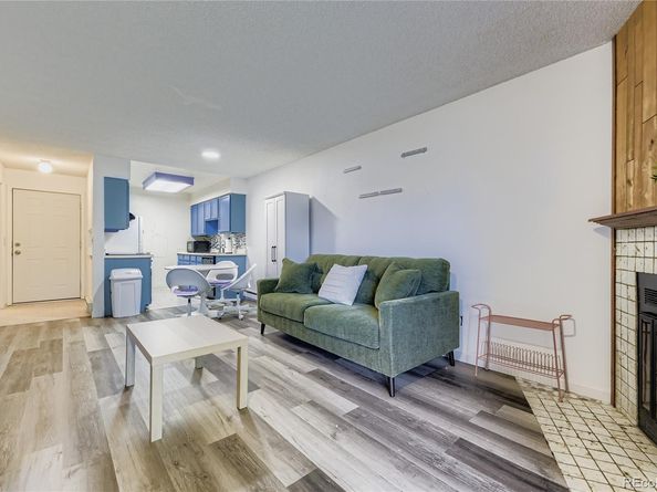14852 E Kentucky Drive 921, Aurora CO 80012