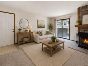 923 S Zeno Way 104, Aurora CO 80017
