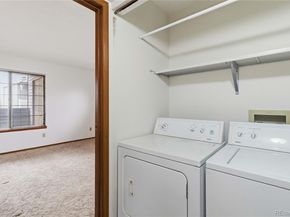 923 S Zeno Way 104, Aurora CO 80017