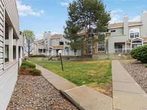 923 S Zeno Way 104, Aurora CO 80017