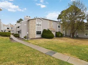923 S Zeno Way 104, Aurora CO 80017