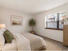 923 S Zeno Way 104, Aurora CO 80017