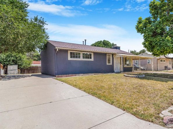 6560 Porter Way, Commerce City CO 80022