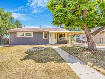 6560 Porter Way