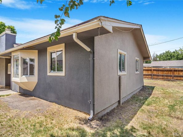 6560 Porter Way, Commerce City CO 80022