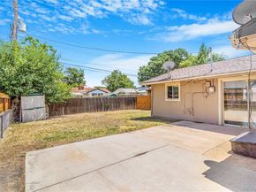6560 Porter Way, Commerce City CO 80022