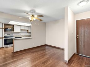 13902 E Marina Drive 610, Aurora CO 80014