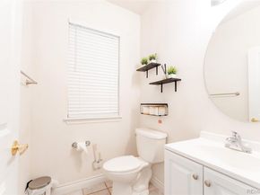 8386 S Garland Way, Littleton CO 80128