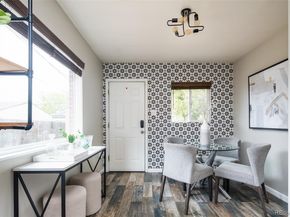 3511 Newport Street, Denver CO 80207