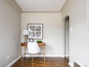 3511 Newport Street, Denver CO 80207