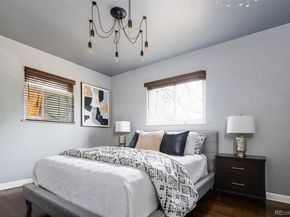 3511 Newport Street, Denver CO 80207