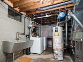 3511 Newport Street, Denver CO 80207
