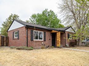 3511 Newport Street, Denver CO 80207