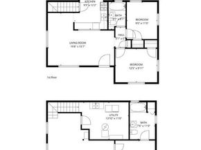 3511 Newport Street, Denver CO 80207