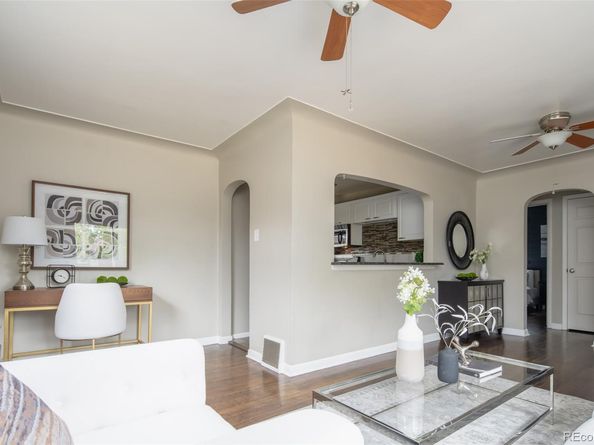 3511 Newport Street, Denver CO 80207