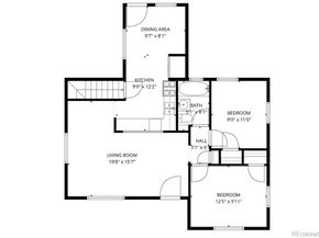 3511 Newport Street, Denver CO 80207
