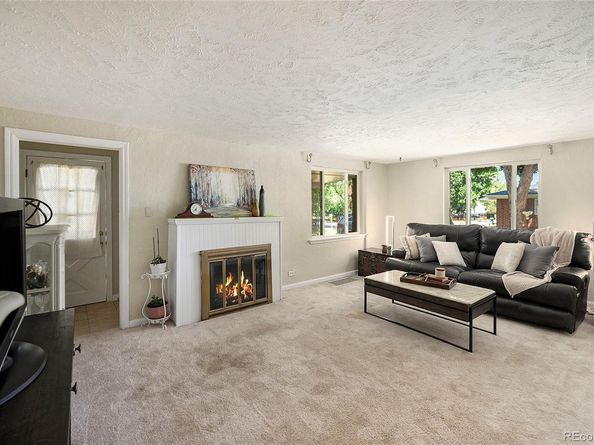 11940 W Independence Avenue, Lakewood CO 80401