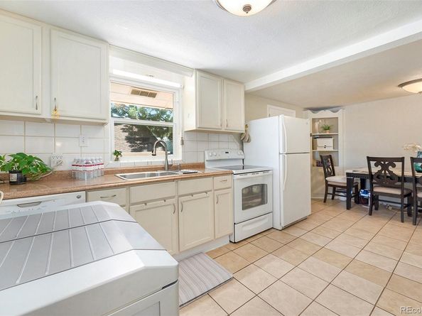 11940 W Independence Avenue, Lakewood CO 80401
