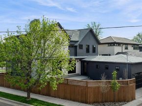 801 S Medea Way, Denver CO 80209