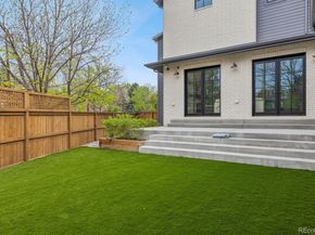 801 S Medea Way, Denver CO 80209
