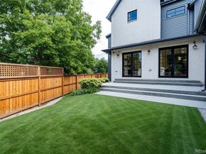 801 S Medea Way, Denver CO 80209