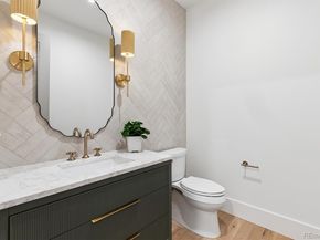 801 S Medea Way, Denver CO 80209