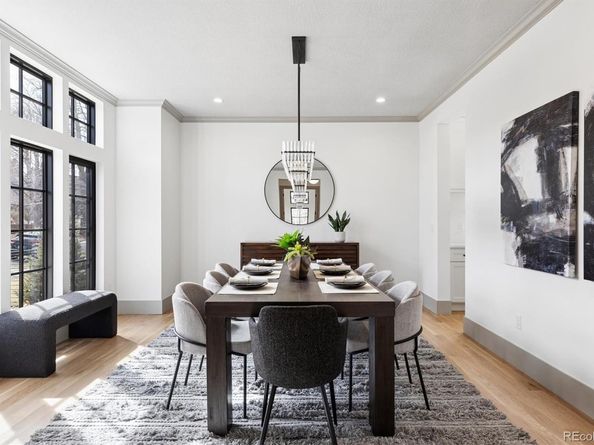 801 S Medea Way, Denver CO 80209