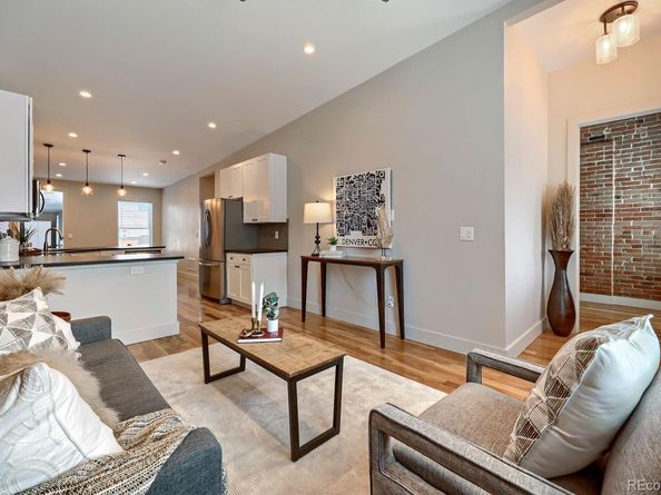 2955 Champa Street, Denver CO 80205