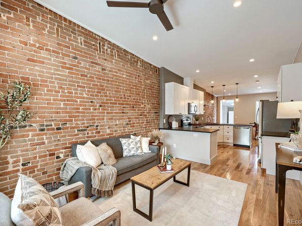 2955 Champa Street, Denver CO 80205