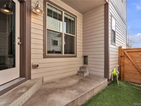 6346 N Dayton Way, Denver CO 80238