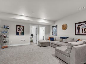 6346 N Dayton Way, Denver CO 80238